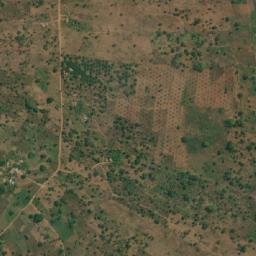 Satellite imagery of Gatonga, BI