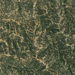 Satellite imagery of Cuchilla Plateros, PE