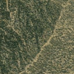 Satellite imagery of Cuchilla Plateros, PE