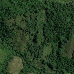 Satellite imagery of Cerro El Pindo, EC