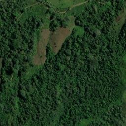 Satellite imagery of Cerro El Pindo, EC