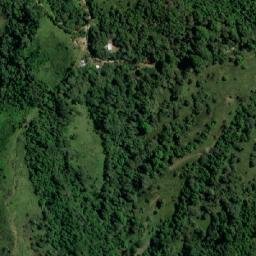 Satellite imagery of Cerro El Pindo, EC