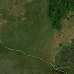 Satellite imagery of Cerro Cango, EC