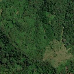 Satellite imagery of Cordillera de Nanguipa Alto, EC