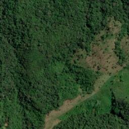 Satellite imagery of Cordillera de Nanguipa Alto, EC