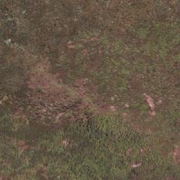 Satellite imagery of Serra da Caraúba, BR