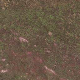 Satellite imagery of Serra da Caraúba, BR