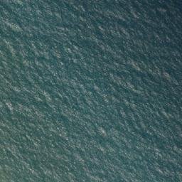 Satellite imagery of Cabo Iguape, BR