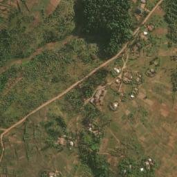 Satellite imagery of Gendo, BI