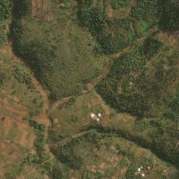 Satellite imagery of Gendo, BI