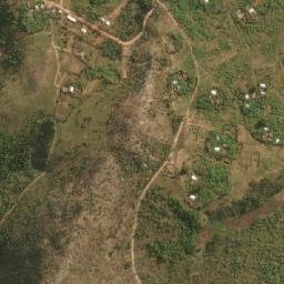 Satellite imagery of Gendo, BI