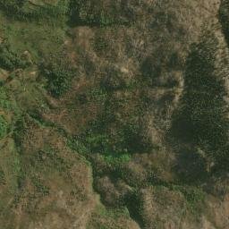 Satellite imagery of Gishiha, BI