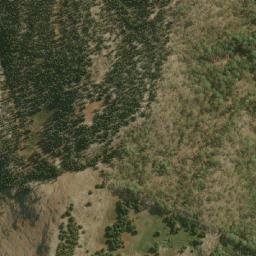 Satellite imagery of Nyagatovu, BI