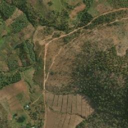 Satellite imagery of Mashuha, BI