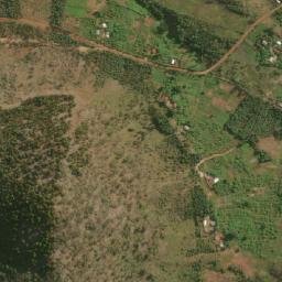 Satellite imagery of Rwamabuye, BI