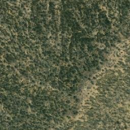 Satellite imagery of Cuchilla Plateros, PE