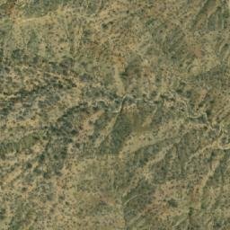 Satellite imagery of Cuchilla Plateros, PE