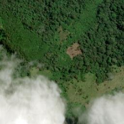 Satellite imagery of Cordillera de Nanguipa Alto, EC