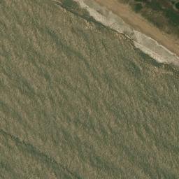 Satellite imagery of Points Frontieres, CG