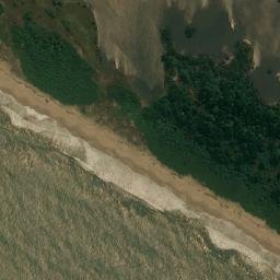Satellite imagery of Pilier SHOM 224, CG
