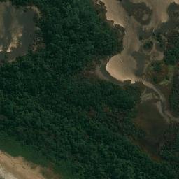 Satellite imagery of Pilier SHOM 224, CG