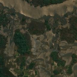 Satellite imagery of Pilier SHOM 224, CG