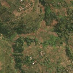 Satellite imagery of Gendo, BI