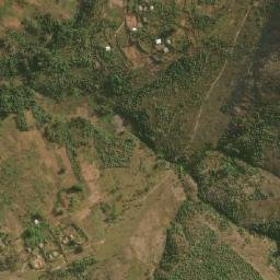 Satellite imagery of Gendo, BI