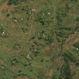 Satellite imagery of Gishiha, BI