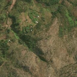 Satellite imagery of Gishiha, BI