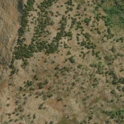 Satellite imagery of Mashuha, BI