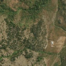 Satellite imagery of Mashuha, BI