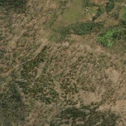 Satellite imagery of Rwamabuye, BI