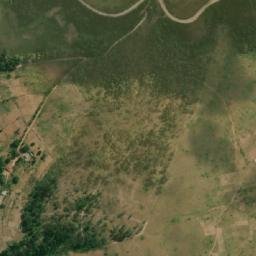 Satellite imagery of Ruvumu, BI