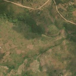 Satellite imagery of Ruvumu, BI