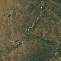 Satellite imagery of Rugwe, BI