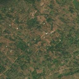 Satellite imagery of Rugwe, BI