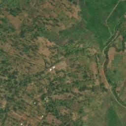 Satellite imagery of Rugwe, BI