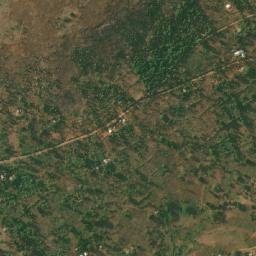 Satellite imagery of Musenyi, BI
