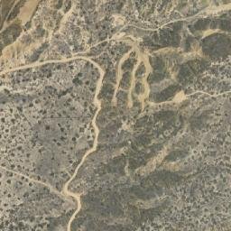 Satellite imagery of Punta Sal Chico, PE
