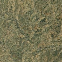 Satellite imagery of Cuchilla Plateros, PE