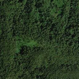 Satellite imagery of Loma de Cumbaratza, EC