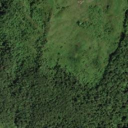 Satellite imagery of Loma de Cumbaratza, EC