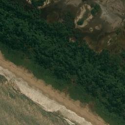 Satellite imagery of Pilier SHOM 224, CG