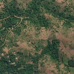 Satellite imagery of Bushingwa, BI