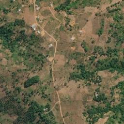 Satellite imagery of Bushingwa, BI