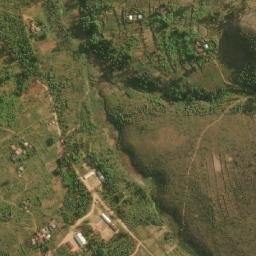 Satellite imagery of Gendo, BI