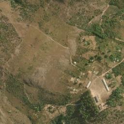 Satellite imagery of Gendo, BI