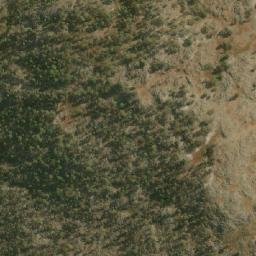 Satellite imagery of Nyankware, BI