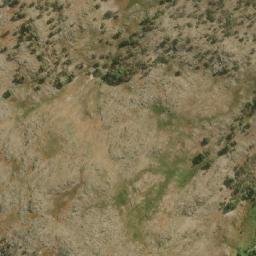 Satellite imagery of Nyankware, BI
